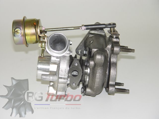 TURBO - NEUF ADAPTABLE - VL - 454159-0002 - 5303-970-00015 - 038145701DV - 038145701DX - 038145701D - 038145701AX - 038145701A - 038145701A - 038145701AV

